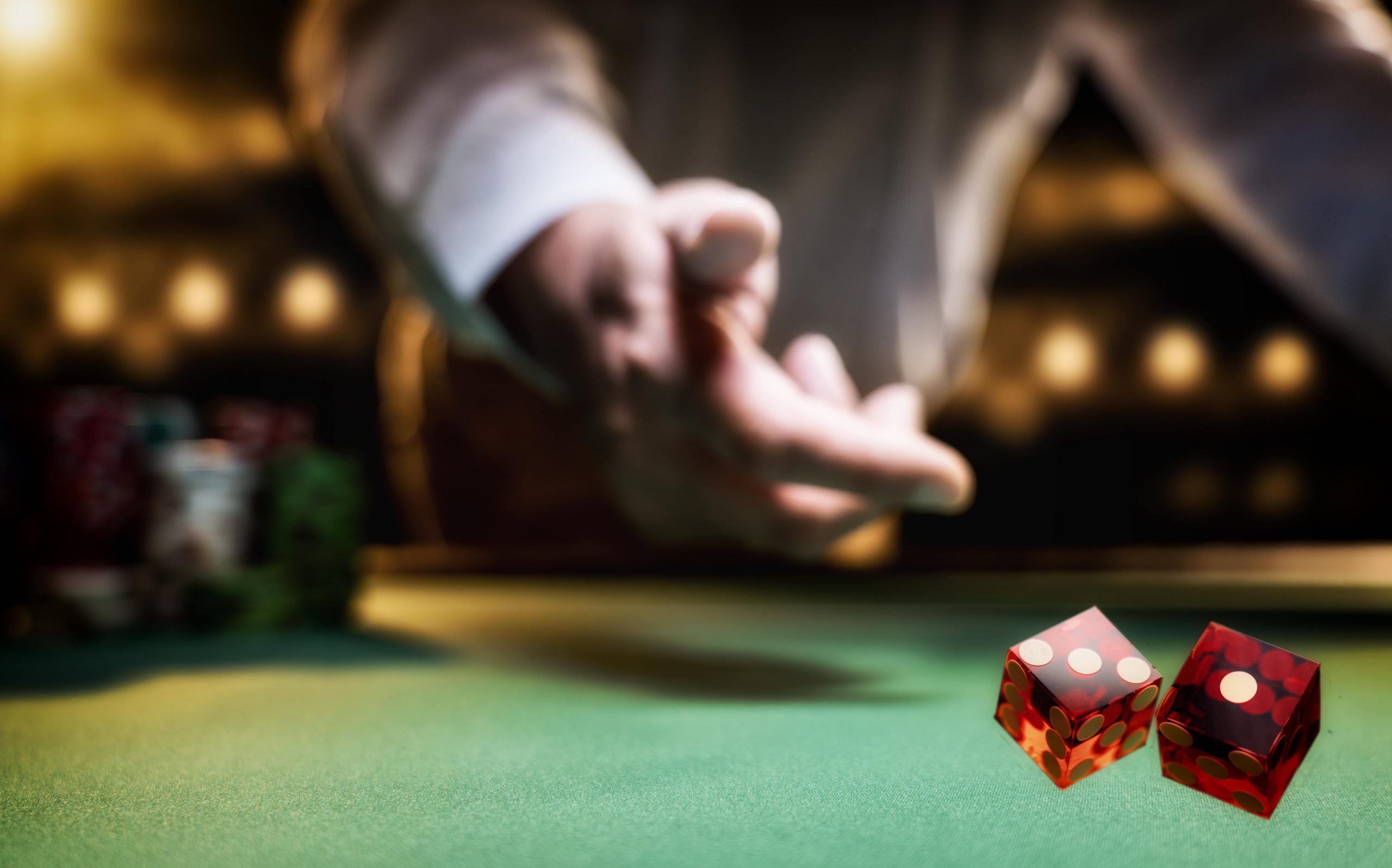 The Future of Non Gamstop Casinos Games