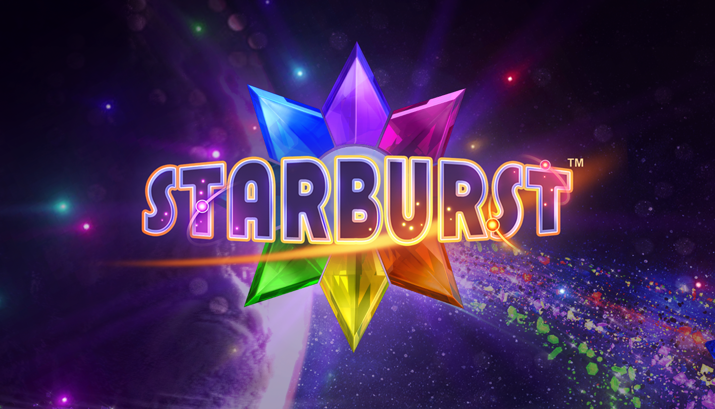 Starburst Slot Not On Gamstop