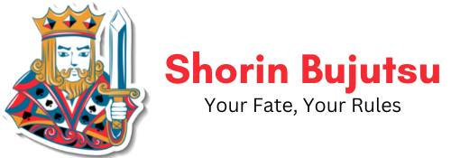 shorinbujutsu.com