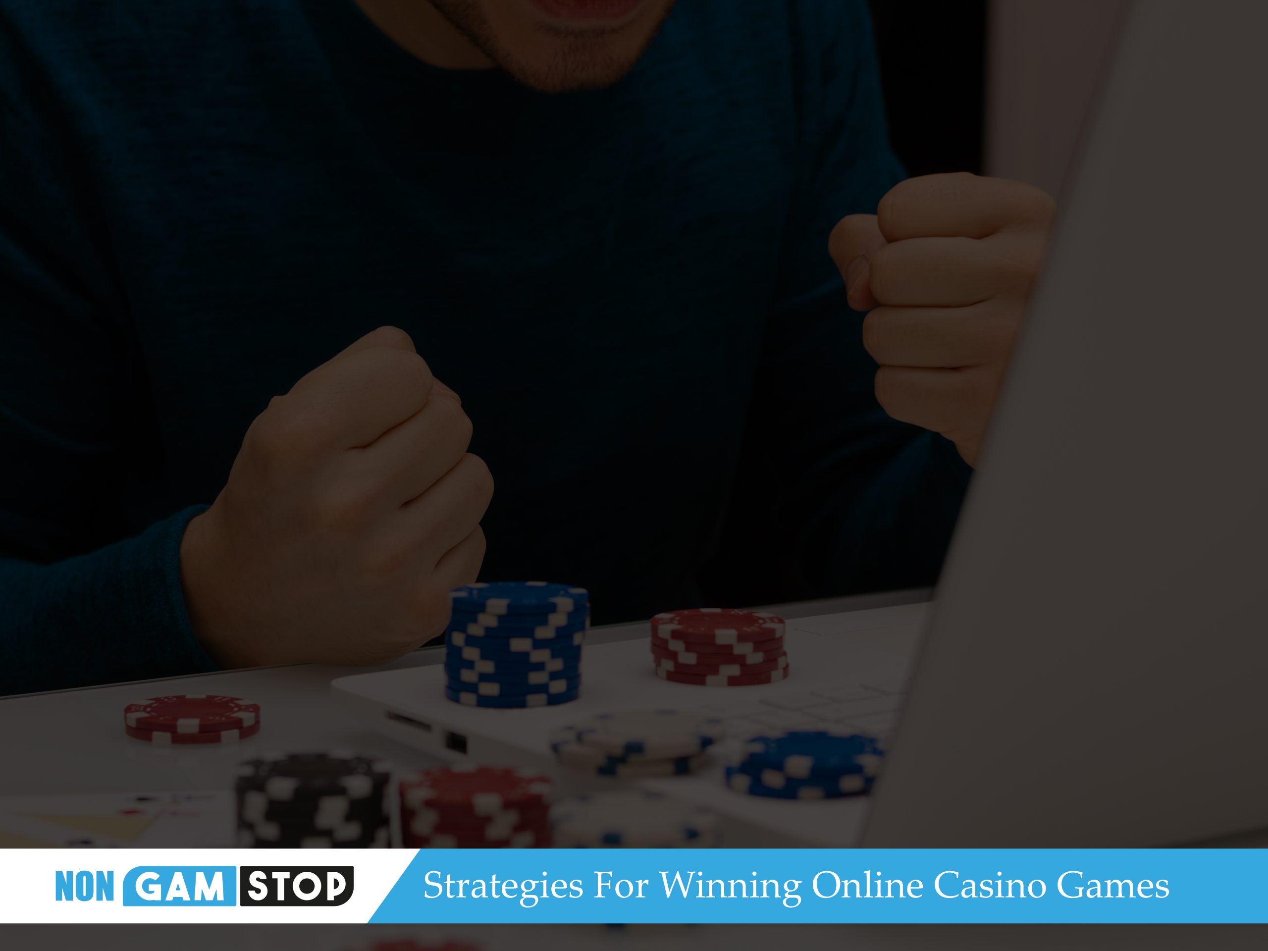 Strategies For Winning Online Casino Games