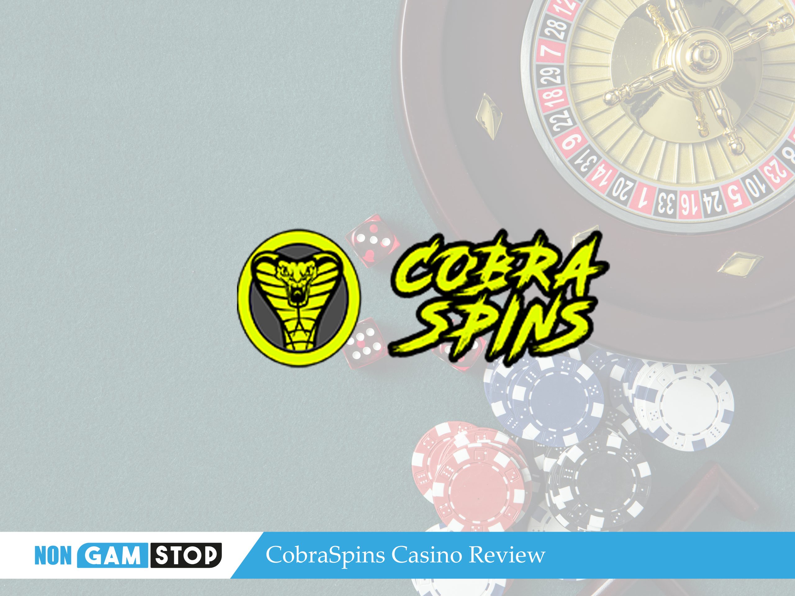 CobraSpins Casino Review
