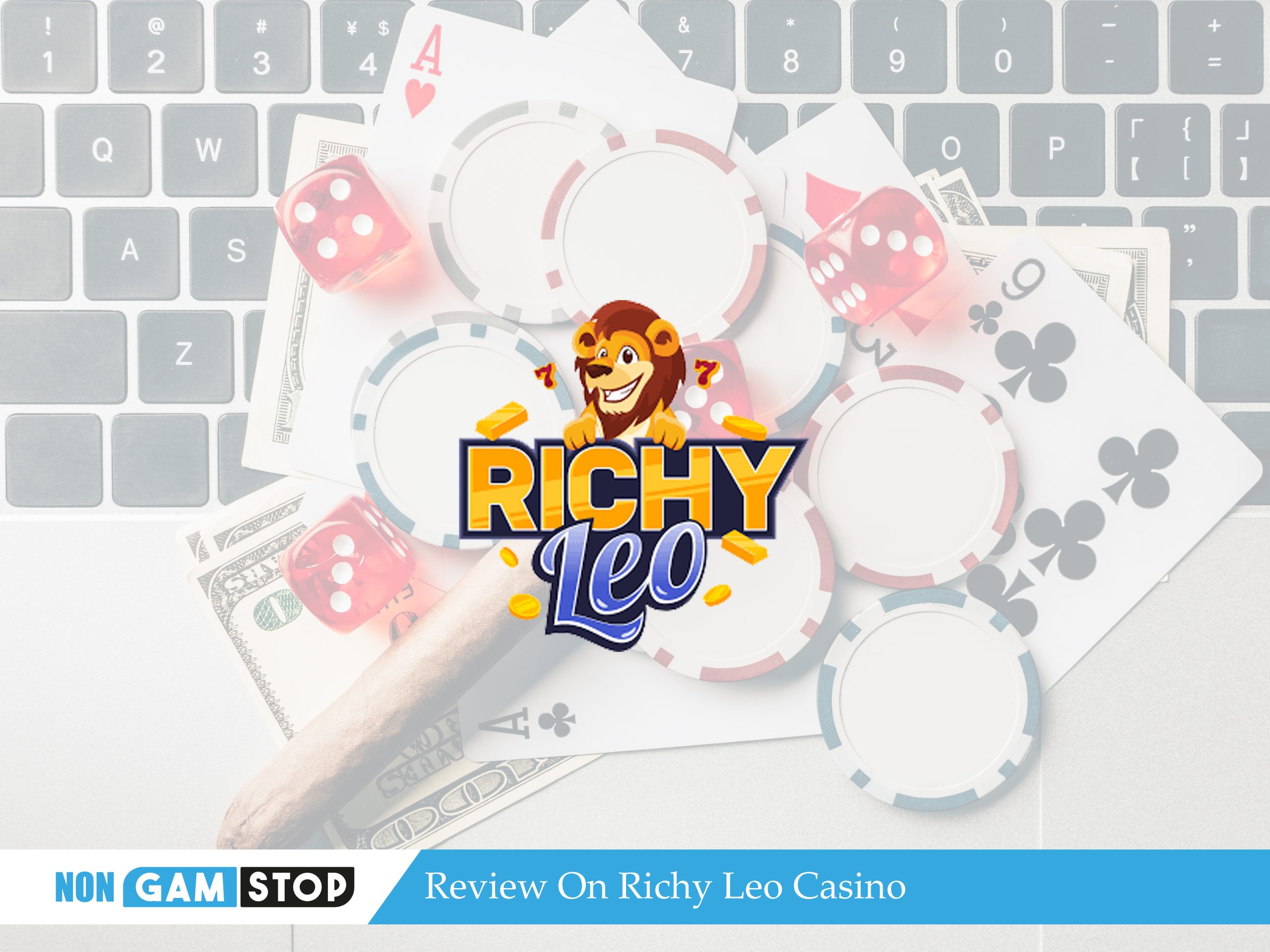 Review On Richy Leo Casino